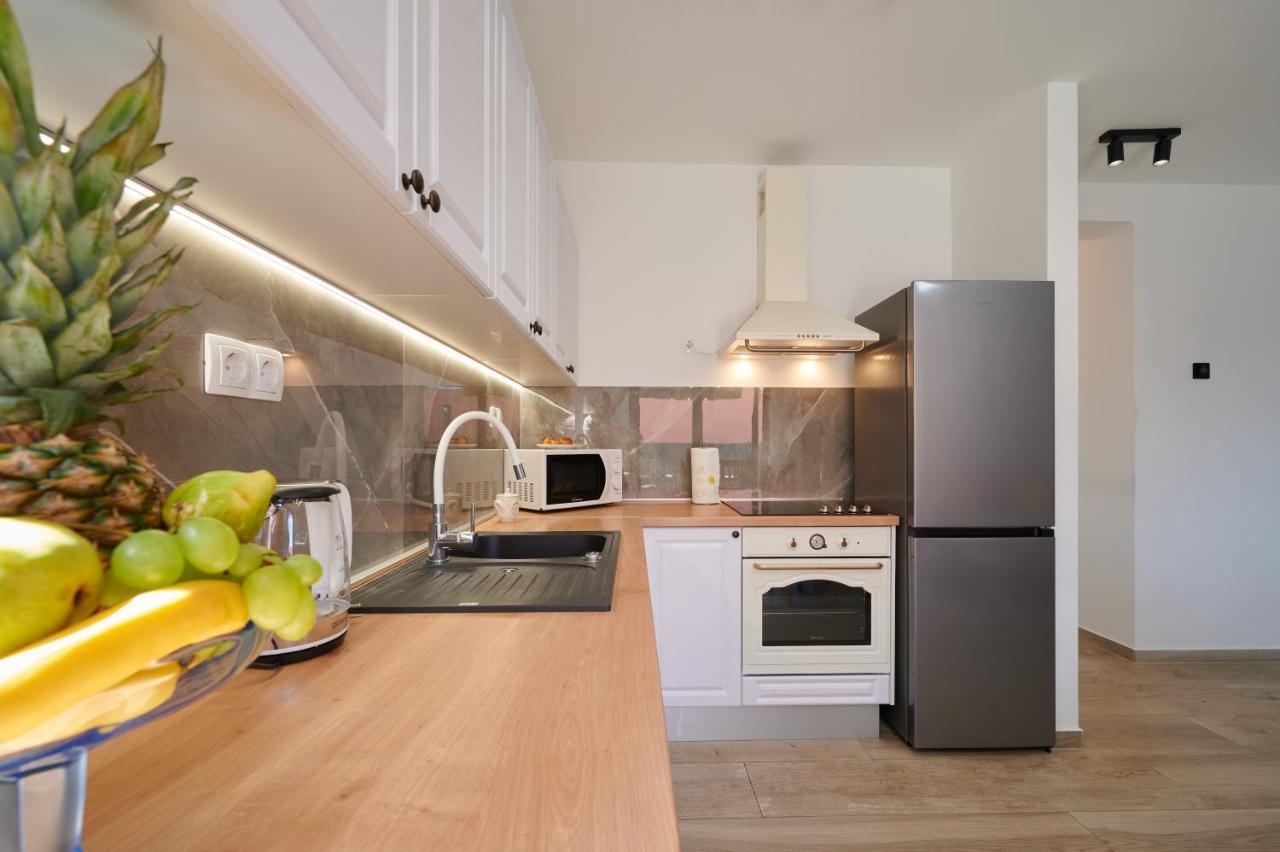 Zen Apartment Trogir Extérieur photo