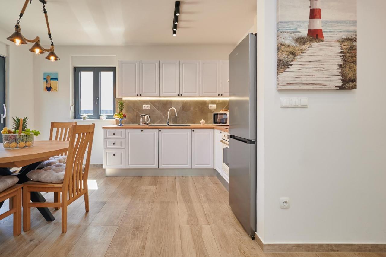 Zen Apartment Trogir Extérieur photo