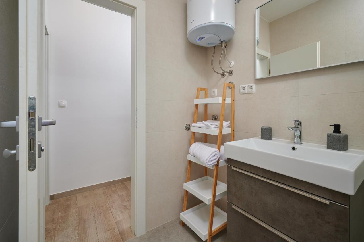 Zen Apartment Trogir Extérieur photo