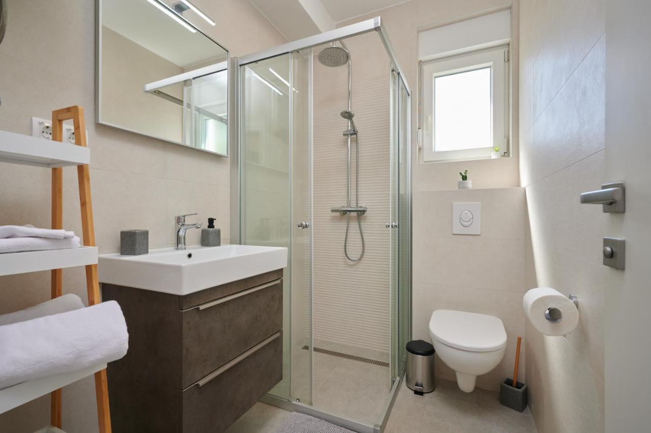 Zen Apartment Trogir Extérieur photo
