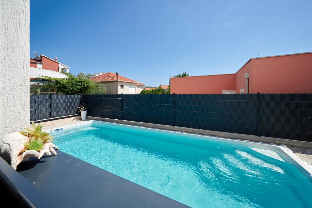 Zen Apartment Trogir Extérieur photo