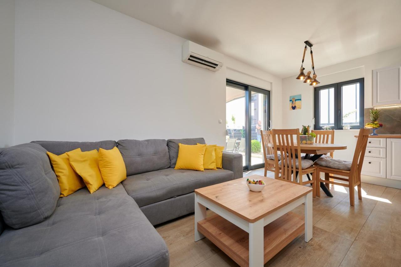 Zen Apartment Trogir Extérieur photo