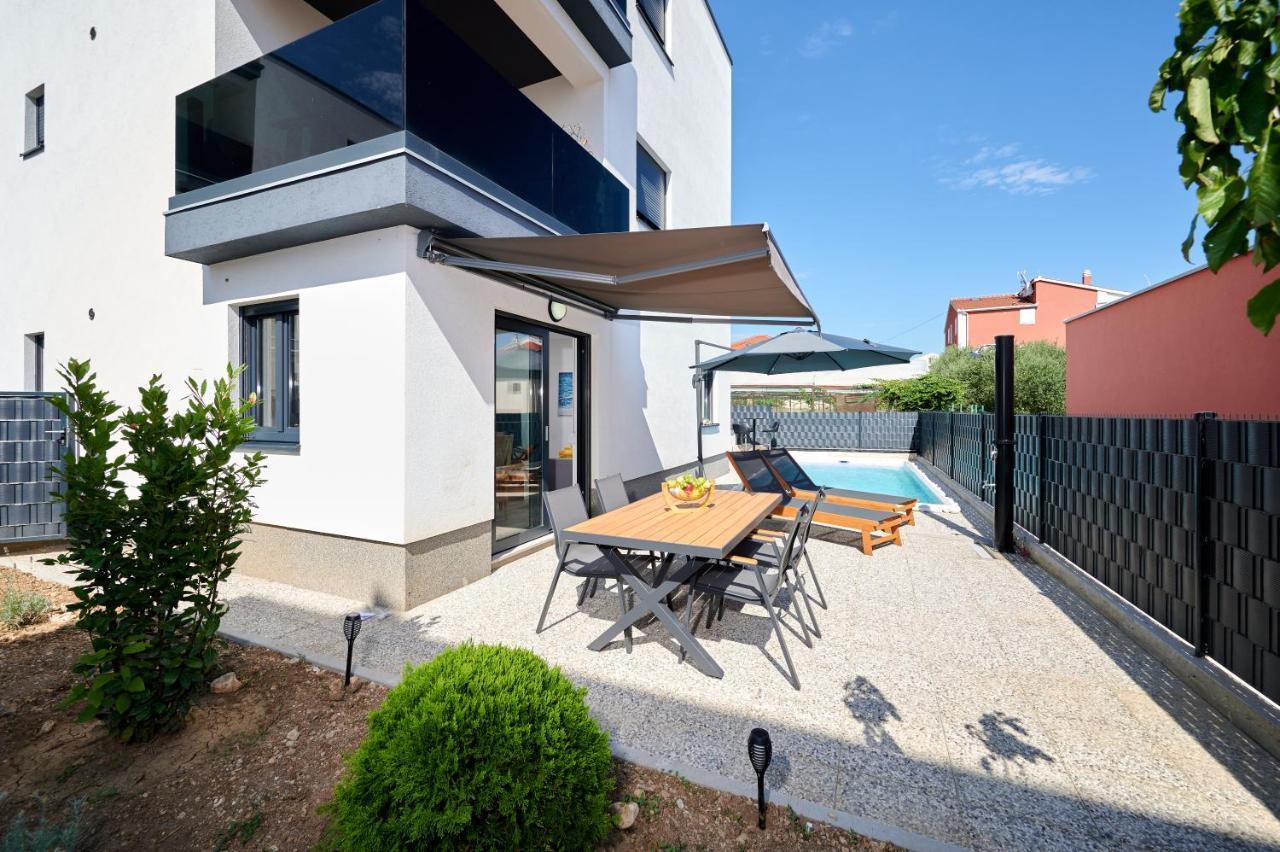 Zen Apartment Trogir Extérieur photo