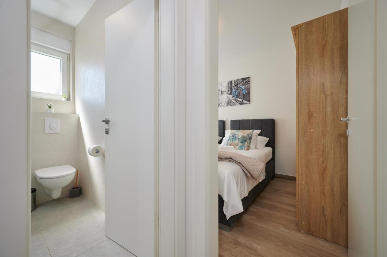 Zen Apartment Trogir Extérieur photo