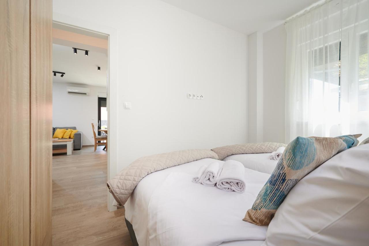Zen Apartment Trogir Extérieur photo