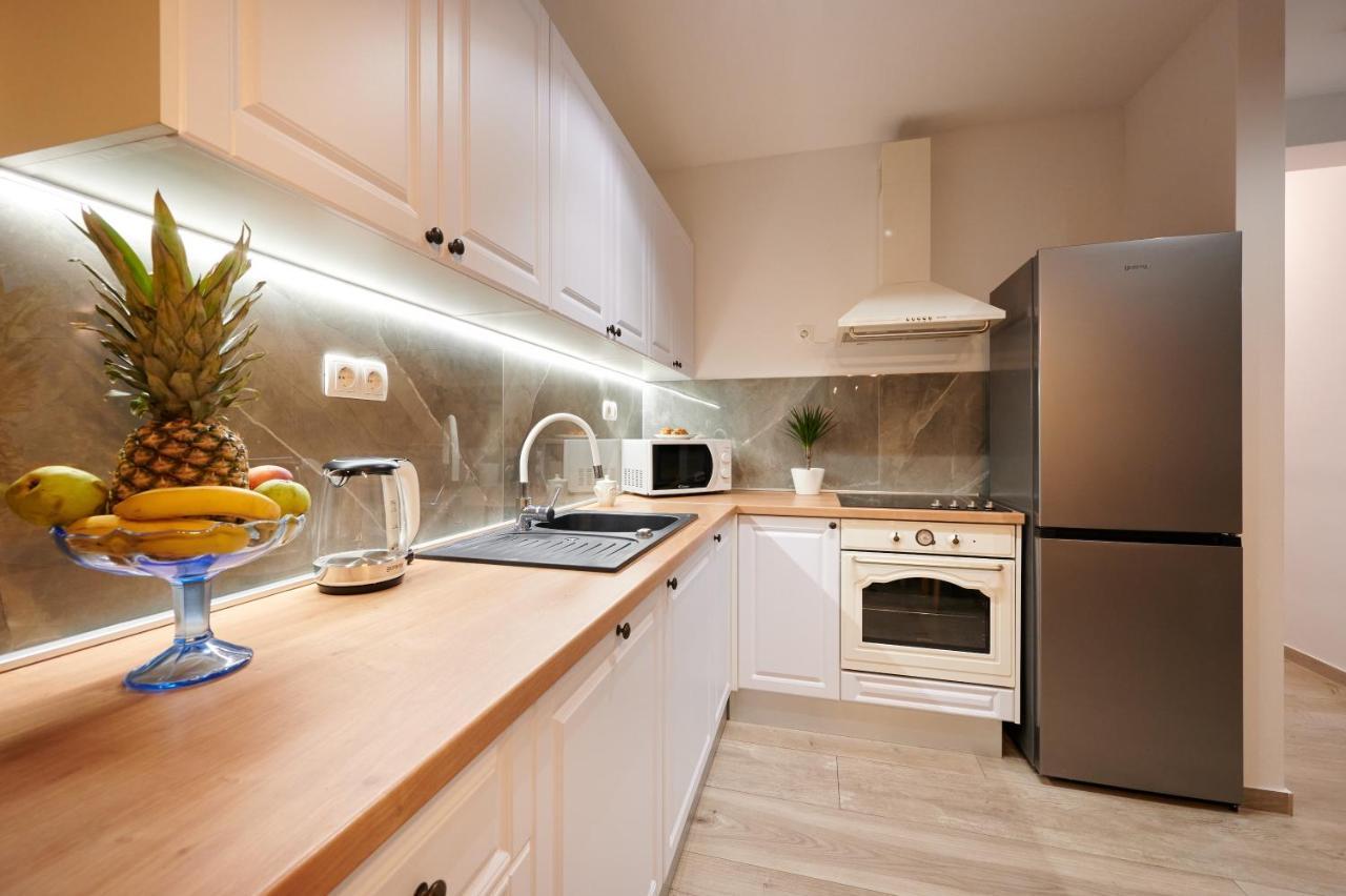 Zen Apartment Trogir Extérieur photo