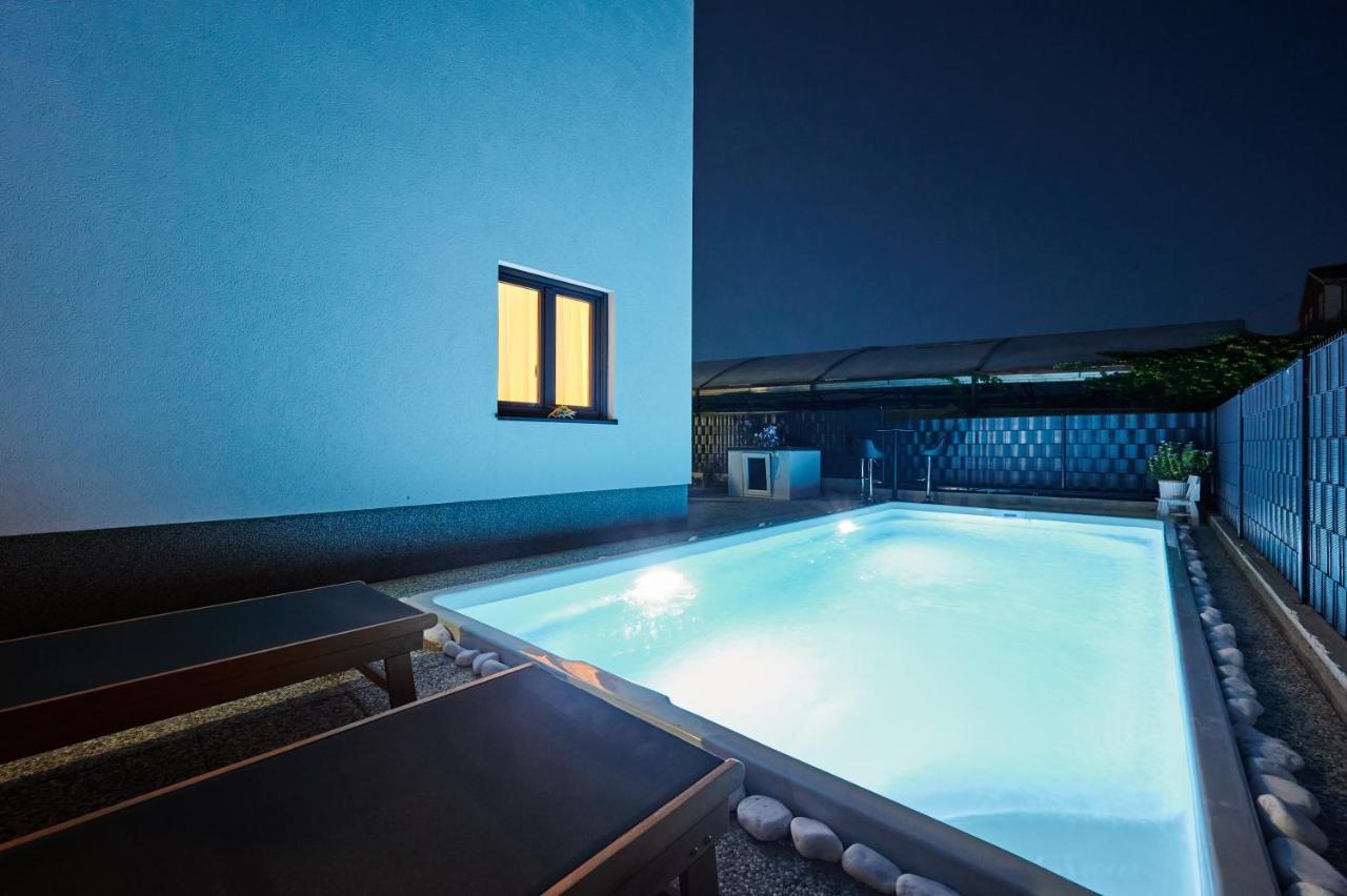 Zen Apartment Trogir Extérieur photo