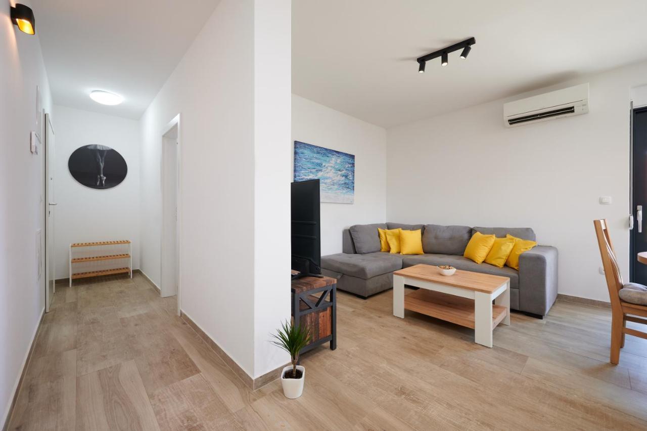Zen Apartment Trogir Extérieur photo