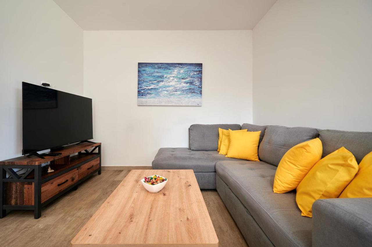 Zen Apartment Trogir Extérieur photo