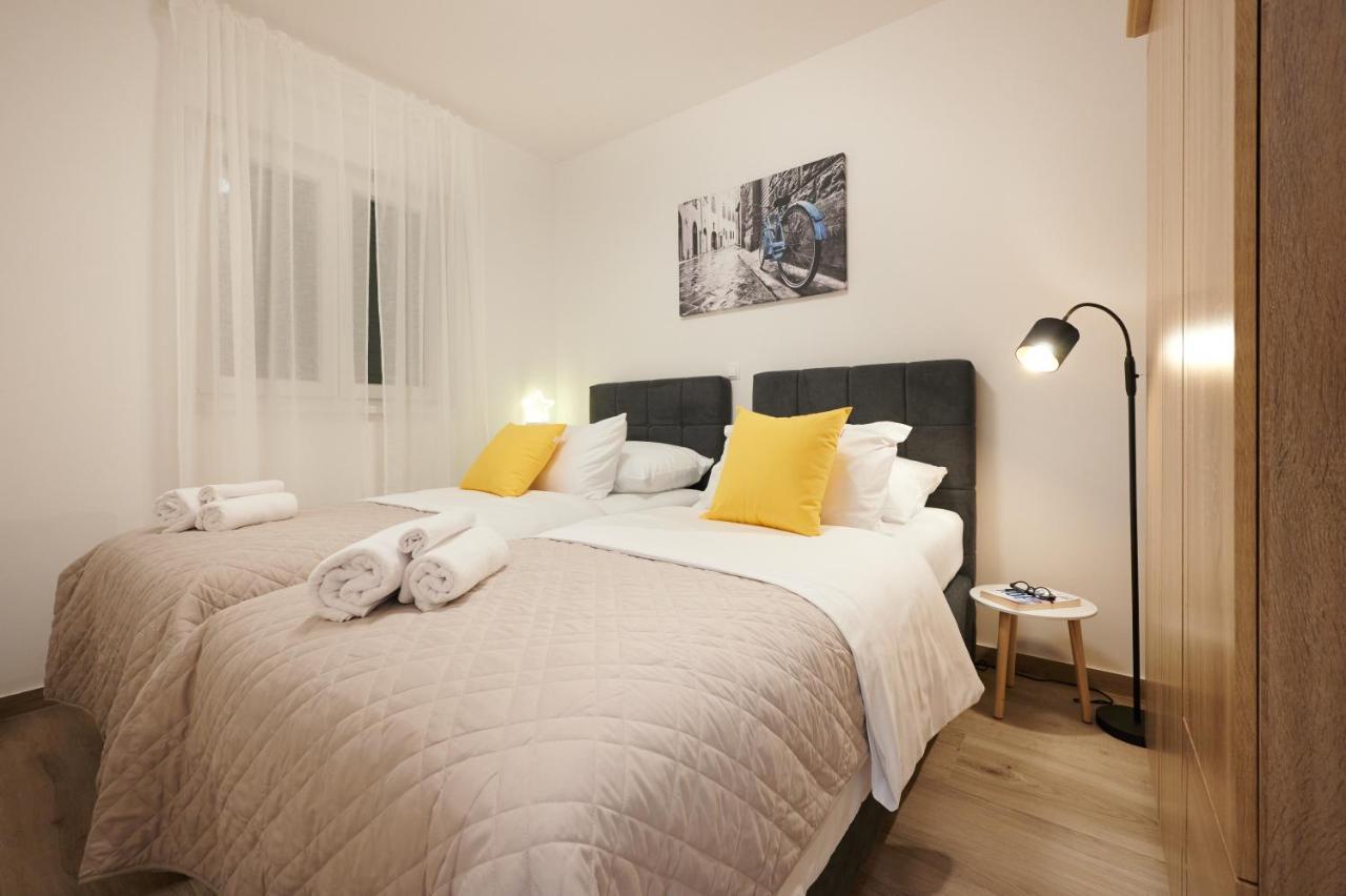 Zen Apartment Trogir Extérieur photo