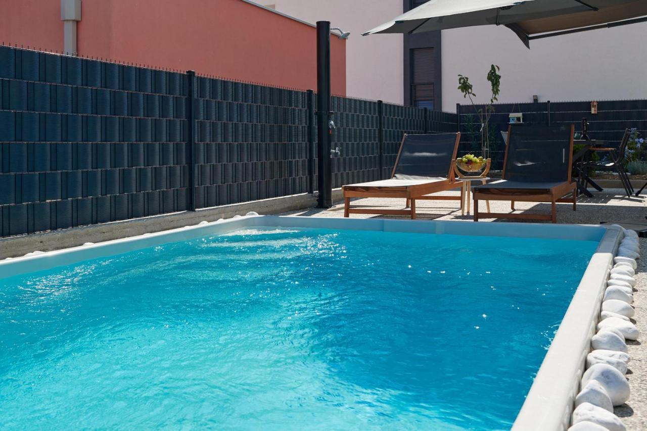 Zen Apartment Trogir Extérieur photo