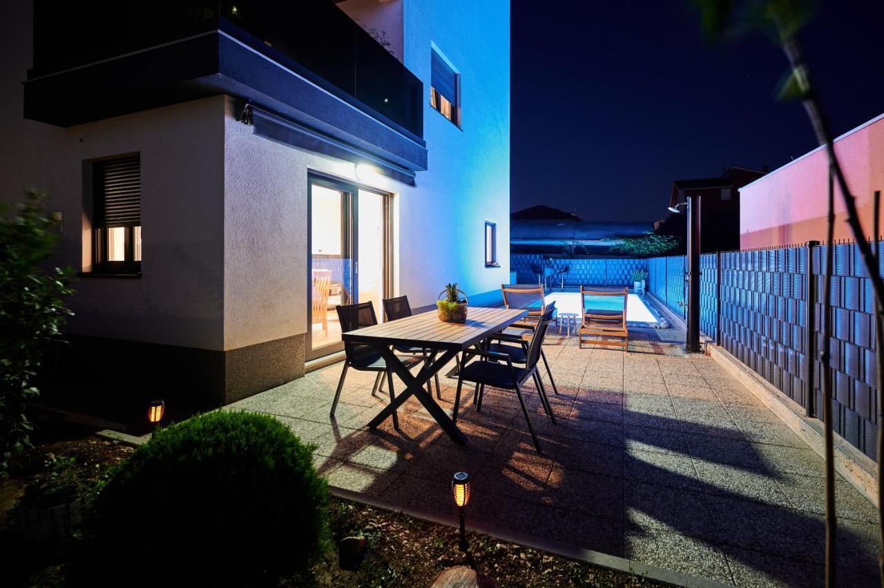 Zen Apartment Trogir Extérieur photo