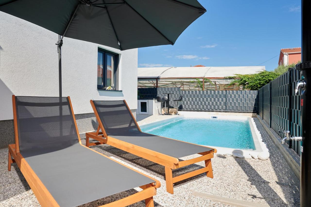 Zen Apartment Trogir Extérieur photo