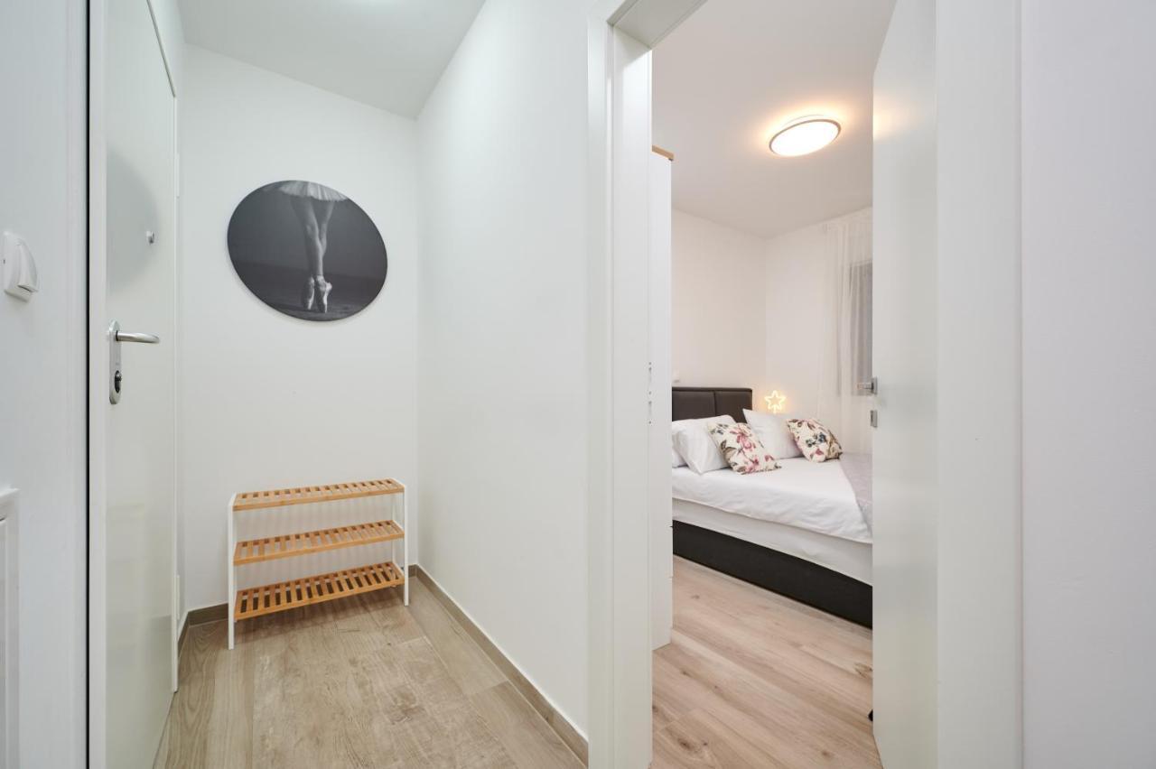 Zen Apartment Trogir Extérieur photo