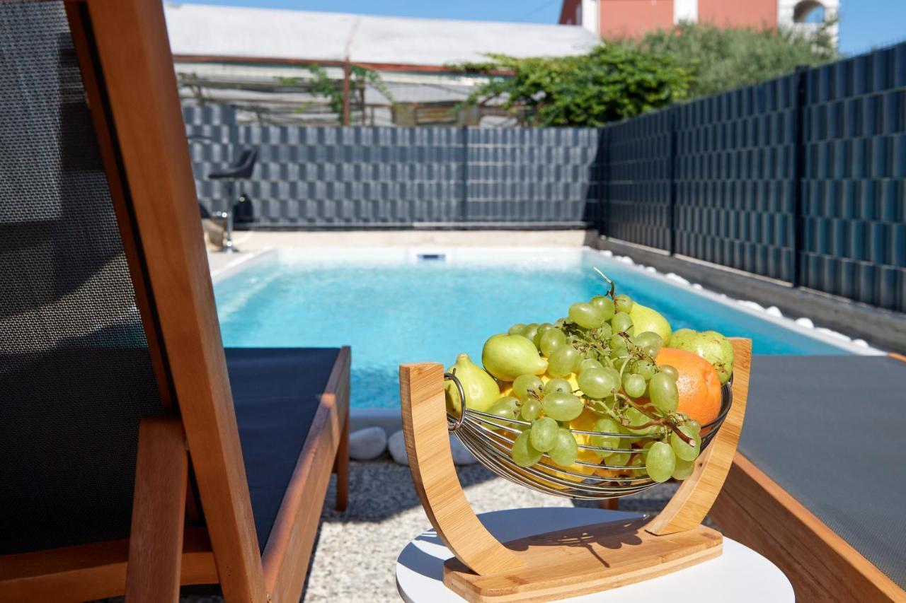 Zen Apartment Trogir Extérieur photo