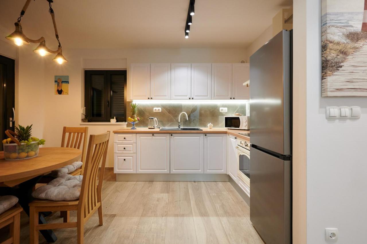 Zen Apartment Trogir Extérieur photo
