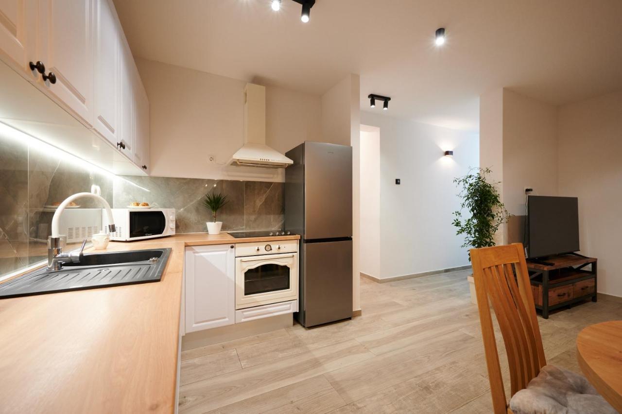 Zen Apartment Trogir Extérieur photo
