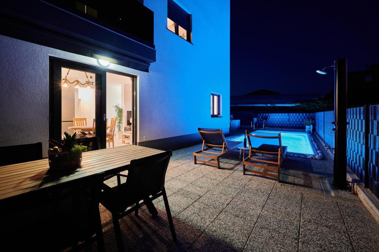 Zen Apartment Trogir Extérieur photo