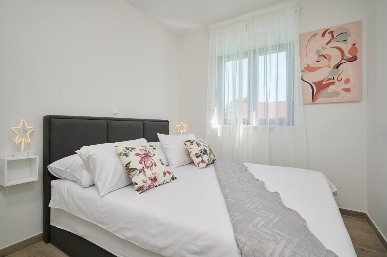 Zen Apartment Trogir Extérieur photo