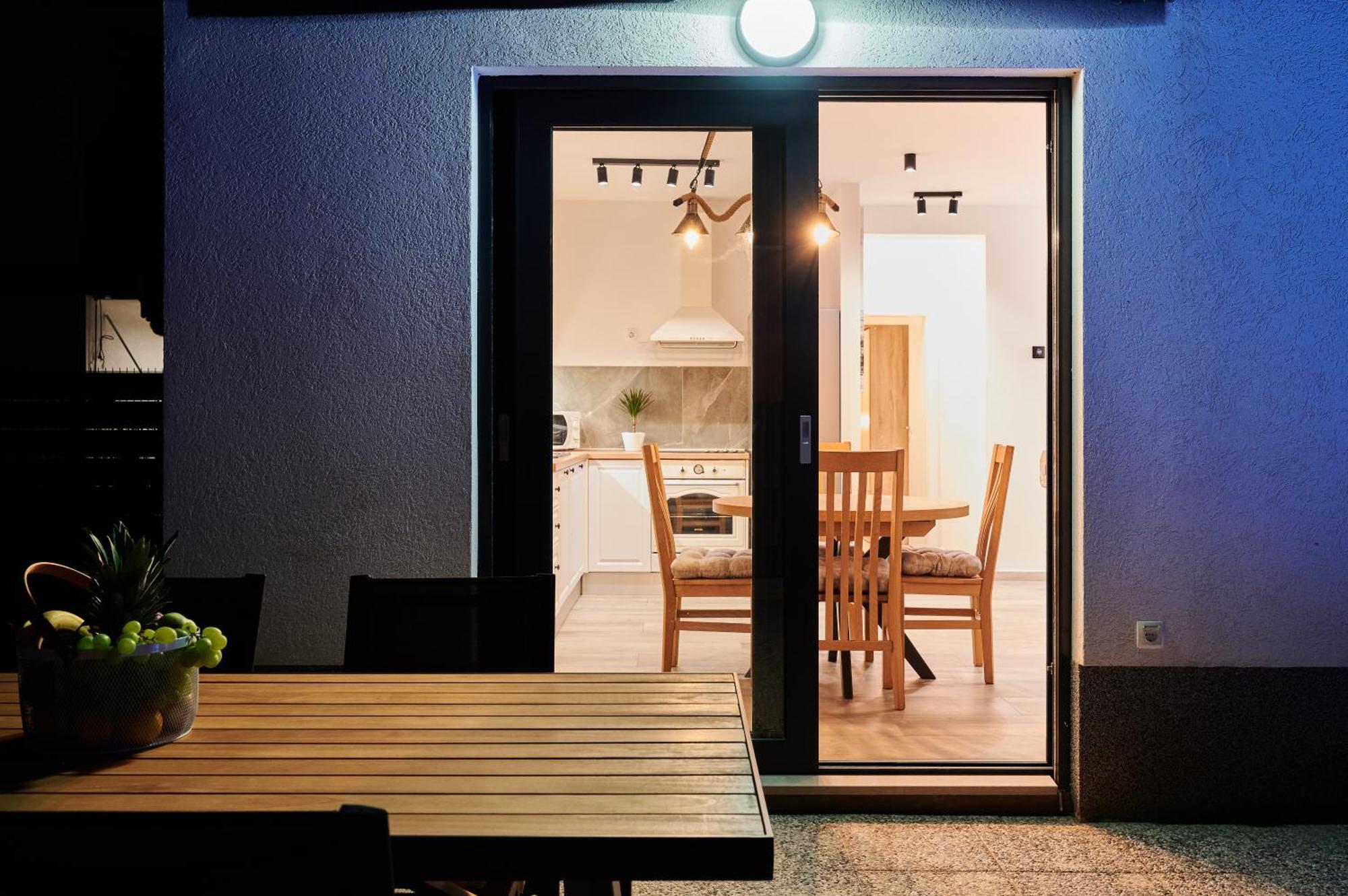 Zen Apartment Trogir Extérieur photo